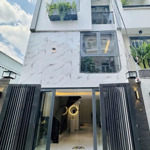 Mua ngay kẻo lỡ nhà bạch đằng, p24, bình thạnh - giá 3 tỷ 090
