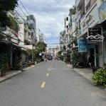 Bán nhà mặt tiền kinh doanh 4 tầng 60m đường số 17, phường 11, gò vấp.
sát chợ hạnh thông tây.