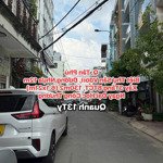 Bán Nhà Mặt Phố Nguyễn Hữu Tiến, Tân Phú, 13,5 Tỷ, 130M2