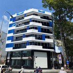 Cho Thuê Toà Nhà Văn Phòng Lý Tự Trọng Quận 1