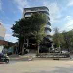 Bán Siêu Phẩm Huy Hoàng Ngay Mặt Tiền Nguyễn An - Dt: 12,5X25M - Xd: Hầm 6 Tầng - Giá: 67 Tỷ Tl