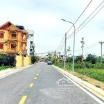 Chỉ 1,36 Tỷ - Lô 50M2 Văn Cú, An Đồng, An Dương Ngõ 4,5M Giá Quá Tốt !