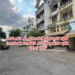 Nhà mặt tiền kd phạm văn xảo, q. tân phú, xây 4 tầng btct, 1502 (7x21) 19ty thương lượng