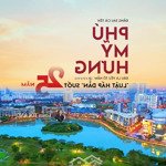 Nhà kinh doanh góc đường phạm văn nghị- phú mỹ hưng - sản phẩm giá tốt!