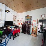 Nhà mặt tiền đường 16 m. - quận 8 - 5 x 22 - không quy hoạch - giá nhỉnh 6 tỷ 0907113808