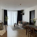 Chính Chủ Cho Thuê Căn Góc 2 Phòng Ngủ 2 Vệ Sinhchung Cư T&T Dc Complex 120 Định Công, Hoàng Mai