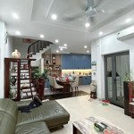 Bán Nhà Nghĩa Đô, Cầu Giấydiện Tích55M2, 5 Tầng,Mặt Tiềnrộng 5 M, Ô Tô, Vỉa Hè, Kinh Doanh, 17 Tỷ