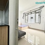 Cho Thuê Căn Hộ 1 Phòng Ngủ35M2 Tách Bếp Full Nt| Gần Công Viên Lê Thị Riêng Q10, Cho Nuôi Pet, Như Hình