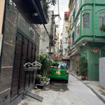 Ở Sướng! 16.7 Tỷ Nhà Tứ Liên, Tây Hồ-Ngõ Thông Ô Tô-Gần Phố-Sổ Phân Lô