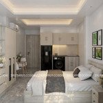 Khai Trương Căn Hộ Mới 100% Cửa Sổ - Ban Công Gần Chợ Tân Hương