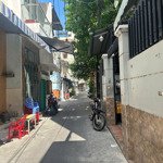 Bán Siêu Phẩm 3 Tầng Quận 10 Hẻm 3 Gác Thông Thoáng _ 40M2 Nhỉnh 7 Tỷ Còn Tl