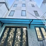 Bán Gấp Nhà Hẻm Xe Hơi 5 Tầng _ 80M2, 10 Tỷ Tại Ung Văn Khiêm, Bình Thạnh, Dòng Tiền 45 Tr/Th 10 Tỉ