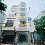 Liền Kề Văn Khê -7Tầng Thang Máy -Nhà Mới Đẹp-Full Nội Thất
