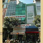 Bán Nhà Mặt Tiền Tân Sơn Nhì, P. Tsn, Tân Phú - 5X22M - 4 Tầng - Hđt: 90 Triệu/Th - Giá Bán 23 Tỷ