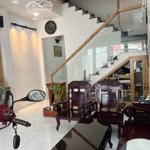 Nhà 4 Tầng Mặt Tiền Đường Số Gần Chợ Tân Quy 70M2 Chỉ Hơn 9 Tỷ Hoàn Công