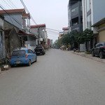 Bán Đất Ngọc Trục, 40M2 X Mt4.6M, Hai Thoáng Trước Sau, Ô Tô Tránh 30M, Sổ Vuông Đẹp, Chỉ 5.8 Tỷ