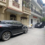 Nguyễn Viết Xuân - Thanh Xuân, Nhà Đẹp 5 Tầng - Mặt Tiền Hơn 4M- Hơn 9 Tỷ - Liên Hệ:0962797596
