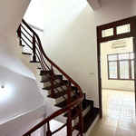 Siêu Phẩm Quang Trung, Hà Đông 4 Tầng,Mặt Tiền4M 2 Mặt Tiền Đường Ô Tô Tránh Trung Tâm Giá Nhỉnh 11 Tỷ