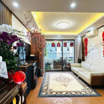 Bán Căn Hộ Chung Cư Complex 36 Phạm Hùng 97M,3 Ngủ Full Nội Thất Cao Cấp,Lô Góc 2 Ban Công Rộng