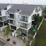 Chính Chủ! Biệt Thự Lô Góc - Nội Thất Xịn - Kinh Doanh Đỉnh - Kđt Dương Nội