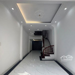 Bán Nhà Tam Hiệp - Thanh Trì - 5 Tầng - Lô Góc - Đường Thông Ô Tô Đỗ Cửa - Giá Nhỉnh 5 Tỷ