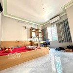 Hiếm! Bán Nhà Phú Đô Nam Từ Liêm - Nở Hậu Nhẹ - Ngõ Thông -48X4T Dân Xây - Diện Tích: 48M2 - Giá Chỉ 12.8 Tỷ