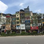 Bán Gấp Nhà Mặt Phố Trần Thái Tông, 28,3 Tỷ, 42M2, Đẹp, Nhiều Tiện Ích