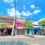 Nhà 2 tầng mặt tiền kinh doanh lê văn lương q7