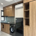 Cho Thuê Căn Hộ Studio Cao Cấp Full Đồ Mới Tinh Phố 8/3 Gần Bách Kinh Xây, Bệnh Viện Thanh Nhàn