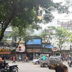 Hiếm - Nhà 2 Mặt Ngõ Ô Tô Tránh - Vừa Ở Vừa Kinh Doanh - Thái Hà - Tây Sơn - Đống Đa - 68M2