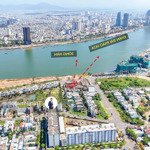 Cực Hiếm! Căn 3 Phòng Ngủpeninsula Đà Nẵng Tầng 25 Và 26, 106,5 M², View Pháo Hoa, Giá Gốc Của Chủ Đầu Tư