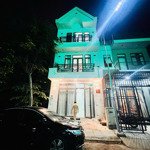 Nhà 3 Lầu, Giá Tốt 4 Tỷ 8 Đường An Phú Đông 26, Sát Chợ Võ Thị Thừa, Cách Ngã 4 Chợ Vườn Lài 300M