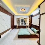 Bán nhà phố vọng vip lô góc thoáng sáng 4 ngủ ôtô tránh gần đại học bách khoa chỉ 100m có 1 không 2