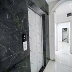 Hiếm Lạc Long Quân Tây Hồ ô tô đỗ cửa có thang máy 6T 50m2 8PN  ở cho thuê CCMN doanh thu 35tr/ th