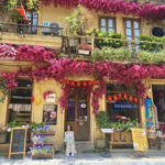 Cho Thuê Cửa Hàng Vị Trí Cực Hot Tại Trần Đại Nghĩa. Khu Đông Sinh Viên Phù Hợp Kinh Doanh Cafe