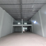 Cho Thuê Kho, Xưởng Sản Xuất 300M2 Y Hình, Giá 22 Triệu/Th Đ. Lê Trọng Tấn