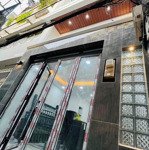 Nhà Gần Mặt Tiền 3 Lầu Hưng Phú Phường 9 Quận 8 , Sổ Hồng Riêng , Pháp Lý Sạch