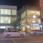 Bán nhà mặt tiền nguyễn văn trỗi, phú nhuận, 6.8x17m, 3 tầng, giá bán 50 tỷ, góc 2 mặt tiền