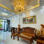 Nhà 3 tầng kiên cố - mặt tiền gần kha vạn cân - 106m2 - 12.5 tỷ còn tl