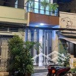 Nhà mặt tiền chánh hưng - vừa ở vừa kinh doanh phường 9 quận 8 , sổ hồng riêng