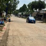 Bán gấp lô đất thổ cư tại kcn mỹ phước 3 giá rẻ