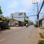 Mặt tiền đường số hbp, thủ đức, 300m2 đang có 6 phòng trọ. mặt tiền đường 10m có lề