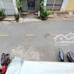 Bán nhà tân phú 37,8m2. nhà hai mặt tiền đường lê cao lãng