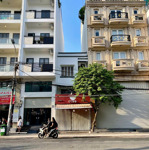 Cho thuê nhà mặt phố 4x19m tại đường đôi số 9, tân kiểng, q7, tp. hcm, giá 24 triệu lh: 0917796186