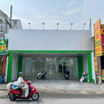 Bán nhà mặt tiền nguyễn ảnh thủ, phường hiệp thành, q12,diện tích9x28, giá bán 27 tỷ