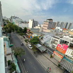 Bán np lâm văn bền, tân quy, q7, hcm, 18,5 tỷ, 74m2, mặt tiền đẹp, nhiều tiện ích