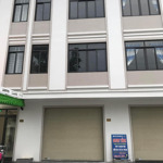 Bán nhà phố trần anh - phường 6 - tp tân an