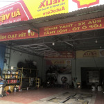 Bán nhà mặt phố cách mạng tháng tám, 9,5 tỷ, 400m2, 5 phòng ngủ 4 vệ sinh uy tín, giá siêu hời