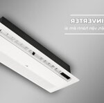 Tham khảo giá điều hòa âm trần 1 hướng thổi lg và công suất sử dụng phù hợp