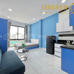Chdv Mới Xây Gần Đh Cn4 & Chợ Gò Vấp